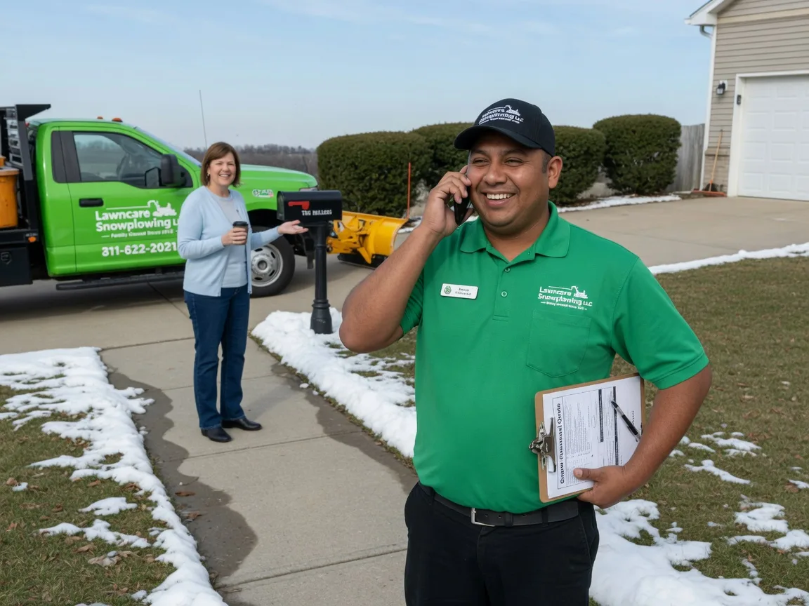 Lawn Care Services By Expert Landscaper Denver, PA FAQs